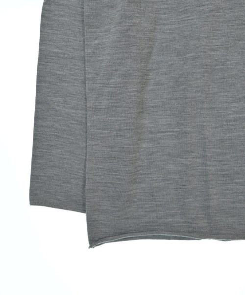 Ron Herman California（ロンハーマンカリフォルニア）ニット・セーター グレー サイズ:L メンズ/2200631226345