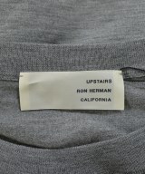 Ron Herman California（ロンハーマンカリフォルニア）ニット・セーター グレー サイズ:L メンズ/2200631226345