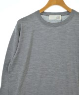 Ron Herman California（ロンハーマンカリフォルニア）ニット・セーター グレー サイズ:L メンズ/2200631226345