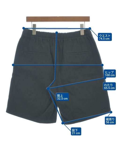 RHC Ron Herman（アールエイチシーロンハーマン）その他 黒 サイズ:-(M位) メンズ/2200631226673