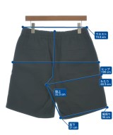 RHC Ron Herman（アールエイチシーロンハーマン）その他 黒 サイズ:-(M位) メンズ/2200631226673