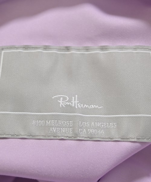 Ron Herman California（ロンハーマンカリフォルニア）その他 ピンク サイズ:XL メンズ/2200631227274