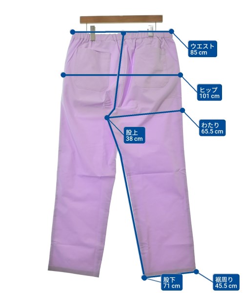 Ron Herman California（ロンハーマンカリフォルニア）その他 ピンク サイズ:XL メンズ/2200631227274