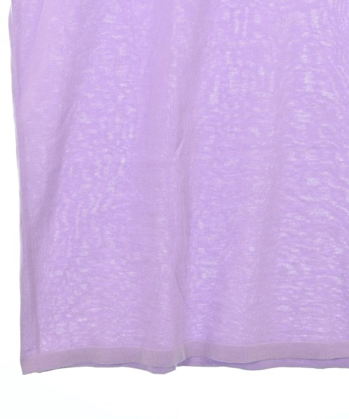 Ron Herman California（ロンハーマンカリフォルニア）ニット・セーター 紫 サイズ:L メンズ/2200631231318