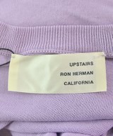 Ron Herman California（ロンハーマンカリフォルニア）ニット・セーター 紫 サイズ:L メンズ/2200631231318