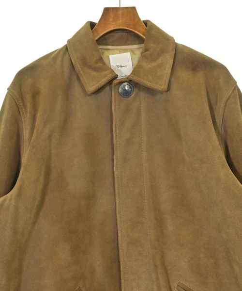 Ron Herman California（ロンハーマンカリフォルニア）その他 茶 サイズ:L メンズ/2200630214015