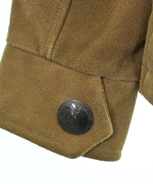 Ron Herman California（ロンハーマンカリフォルニア）その他 茶 サイズ:L メンズ/2200630214015