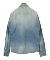 Ron Herman California（ロンハーマンカリフォルニア）カジュアルシャツ 紺 サイズ:L メンズ/2200630214022