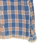 Ron Herman California（ロンハーマンカリフォルニア）カジュアルシャツ 青 サイズ:L メンズ/2200630214053