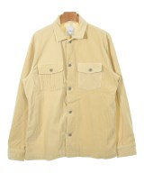 Ron Herman California（ロンハーマンカリフォルニア）カジュアルシャツ ベージュ サイズ:L メンズ/2200630214091