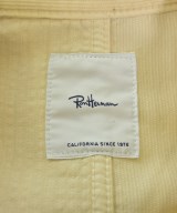 Ron Herman California（ロンハーマンカリフォルニア）カジュアルシャツ ベージュ サイズ:L メンズ/2200630214091