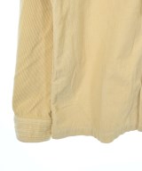 Ron Herman California（ロンハーマンカリフォルニア）カジュアルシャツ ベージュ サイズ:L メンズ/2200630214091