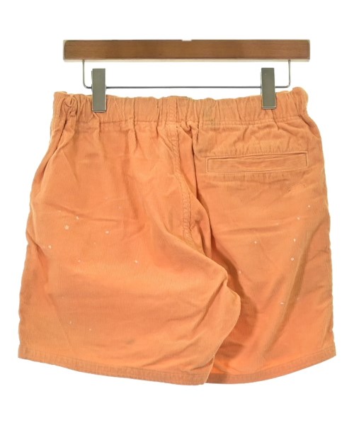 Ron Herman California（ロンハーマンカリフォルニア）ショートパンツ オレンジ サイズ:L メンズ/2200630214107