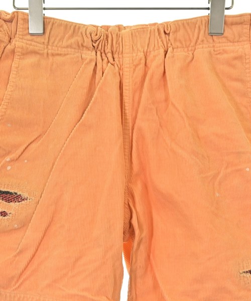 Ron Herman California（ロンハーマンカリフォルニア）ショートパンツ オレンジ サイズ:L メンズ/2200630214107