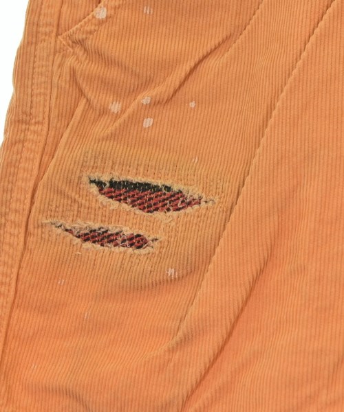 Ron Herman California（ロンハーマンカリフォルニア）ショートパンツ オレンジ サイズ:L メンズ/2200630214107