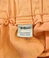 Ron Herman California（ロンハーマンカリフォルニア）ショートパンツ オレンジ サイズ:L メンズ/2200630214107