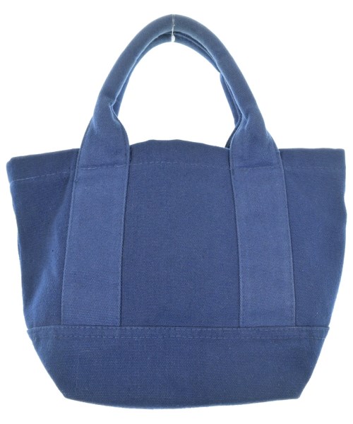 Ron Herman California（ロンハーマンカリフォルニア）トートバッグ 紺 サイズ:- メンズ/2200631679073