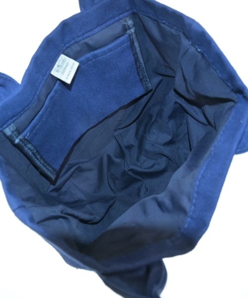 Ron Herman California（ロンハーマンカリフォルニア）トートバッグ 紺 サイズ:- メンズ/2200631679073