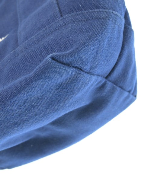 Ron Herman California（ロンハーマンカリフォルニア）トートバッグ 紺 サイズ:- メンズ/2200631679073