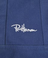 Ron Herman California（ロンハーマンカリフォルニア）トートバッグ 紺 サイズ:- メンズ/2200631679073
