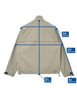 Ron Herman California（ロンハーマンカリフォルニア）その他 ベージュ サイズ:S メンズ/2200616770177