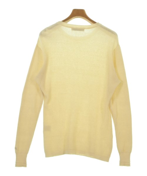 Ron Herman California（ロンハーマンカリフォルニア）ニット・セーター 白 サイズ:M メンズ/2200632625147