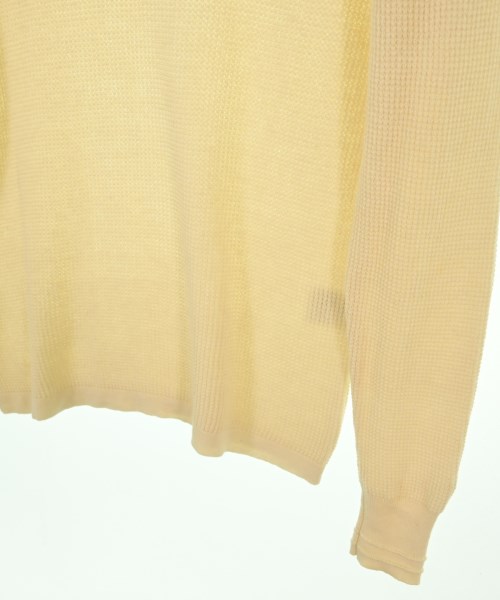 Ron Herman California（ロンハーマンカリフォルニア）ニット・セーター 白 サイズ:M メンズ/2200632625147