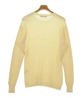 Ron Herman California（ロンハーマンカリフォルニア）ニット・セーター 白 サイズ:M メンズ/2200632625147