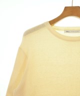 Ron Herman California（ロンハーマンカリフォルニア）ニット・セーター 白 サイズ:M メンズ/2200632625147