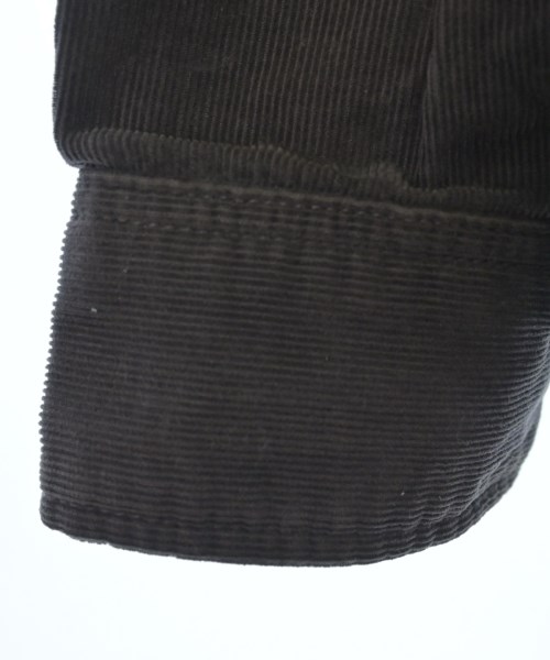 Ron Herman California（ロンハーマンカリフォルニア）カジュアルシャツ グレー サイズ:S メンズ/2200630431016