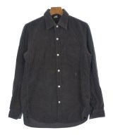 Ron Herman California（ロンハーマンカリフォルニア）カジュアルシャツ グレー サイズ:S メンズ/2200630431016