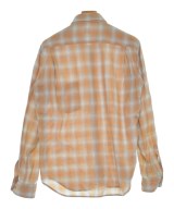 Ron Herman California（ロンハーマンカリフォルニア）カジュアルシャツ オレンジ サイズ:M メンズ/2200630431030