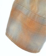 Ron Herman California（ロンハーマンカリフォルニア）カジュアルシャツ オレンジ サイズ:M メンズ/2200630431030