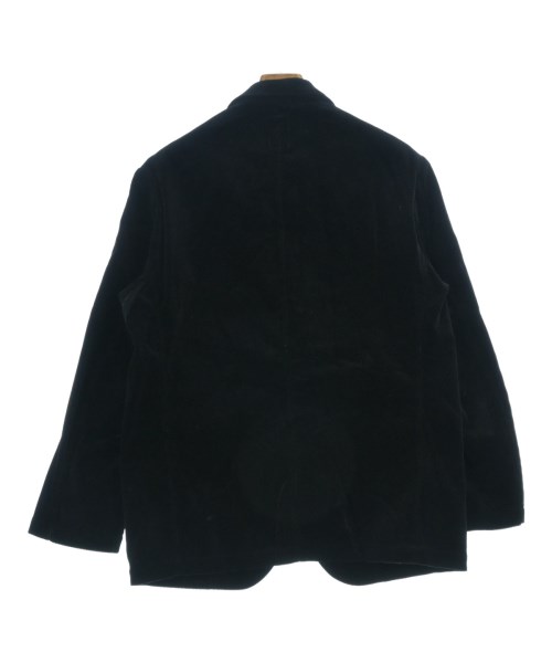 Ron Herman California（ロンハーマンカリフォルニア）ジャケット 黒 サイズ:S メンズ/2200630431092