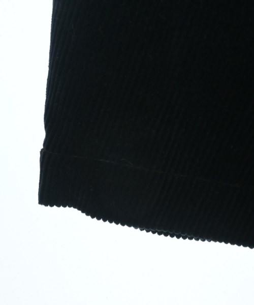 Ron Herman California（ロンハーマンカリフォルニア）ジャケット 黒 サイズ:S メンズ/2200630431092