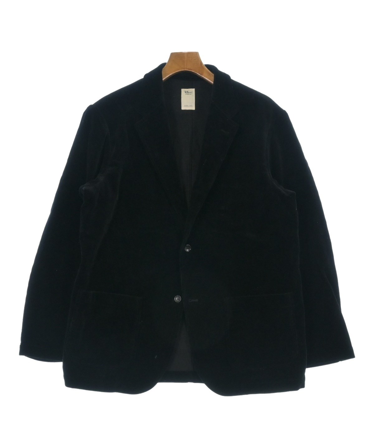 Ron Herman California（ロンハーマンカリフォルニア）ジャケット 黒