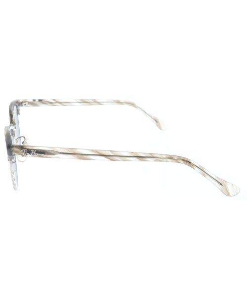 Ron Herman California（ロンハーマンカリフォルニア）サングラス 茶 サイズ:- メンズ/2200630431146