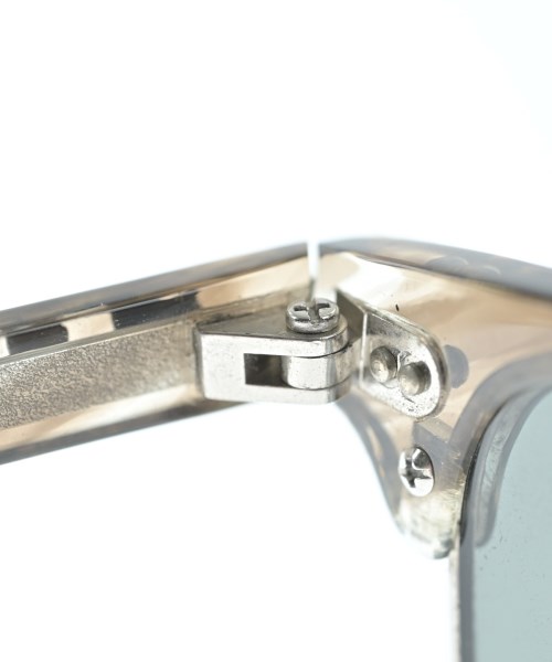 Ron Herman California（ロンハーマンカリフォルニア）サングラス 茶 サイズ:- メンズ/2200630431146