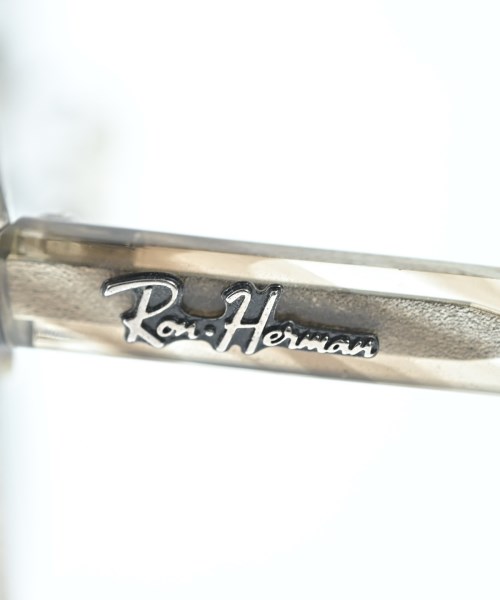 Ron Herman California（ロンハーマンカリフォルニア）サングラス 茶 サイズ:- メンズ/2200630431146