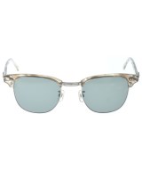 Ron Herman California（ロンハーマンカリフォルニア）サングラス 茶 サイズ:- メンズ/2200630431146