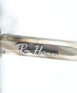 Ron Herman California（ロンハーマンカリフォルニア）サングラス 茶 サイズ:- メンズ/2200630431146