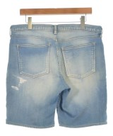 Ron Herman California（ロンハーマンカリフォルニア）ショートパンツ 青 サイズ:L メンズ/2200632800049