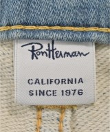 Ron Herman California（ロンハーマンカリフォルニア）ショートパンツ 青 サイズ:L メンズ/2200632800049