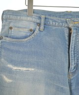 Ron Herman California（ロンハーマンカリフォルニア）ショートパンツ 青 サイズ:L メンズ/2200632800049