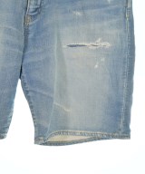 Ron Herman California（ロンハーマンカリフォルニア）ショートパンツ 青 サイズ:L メンズ/2200632800049