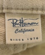 Ron Herman California（ロンハーマンカリフォルニア）ショートパンツ ベージュ サイズ:L メンズ/2200632800056