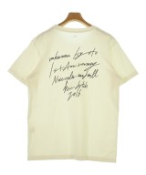 Ron Herman California（ロンハーマンカリフォルニア）Tシャツ・カットソー 白 サイズ:L メンズ/2200632800339