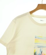 Ron Herman California（ロンハーマンカリフォルニア）Tシャツ・カットソー 白 サイズ:L メンズ/2200632800339