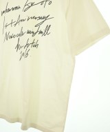 Ron Herman California（ロンハーマンカリフォルニア）Tシャツ・カットソー 白 サイズ:L メンズ/2200632800339