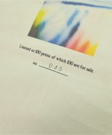 Ron Herman California（ロンハーマンカリフォルニア）Tシャツ・カットソー 白 サイズ:L メンズ/2200632800339